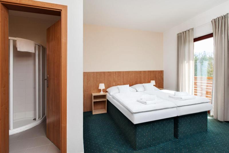 Double or Twin Room image 3