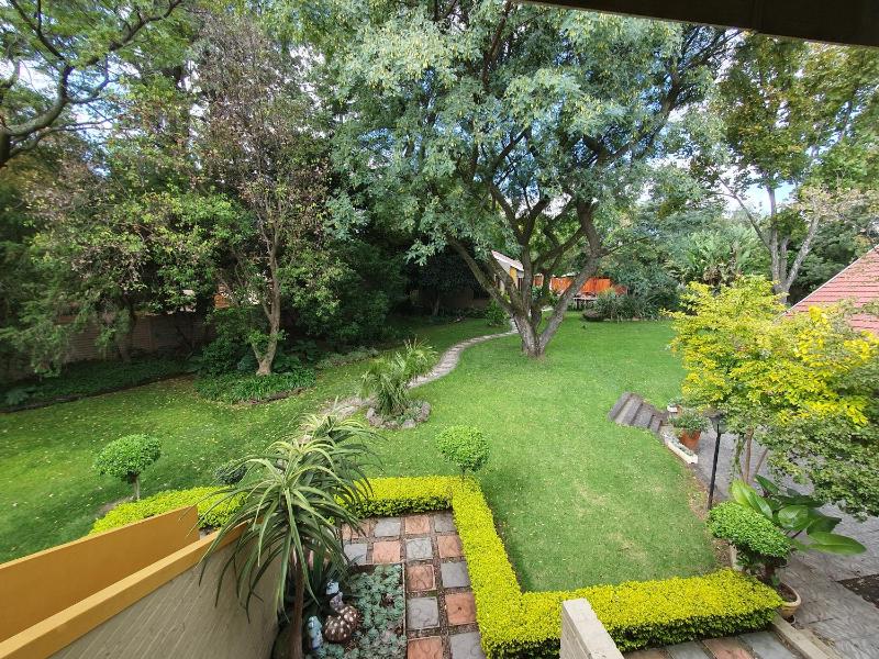Silverstone Guesthouse - image 10