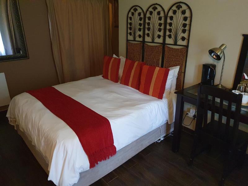 Silverstone Guesthouse - image 9