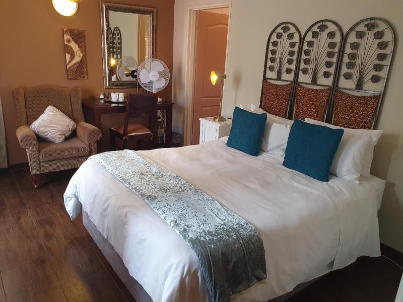 Silverstone Guesthouse - image 16