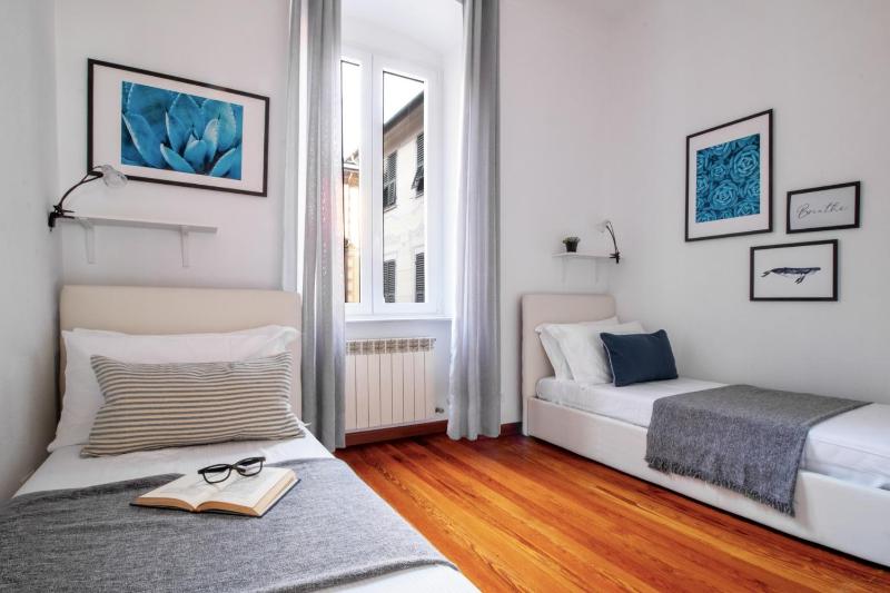 Bellavista Apartment - image 10