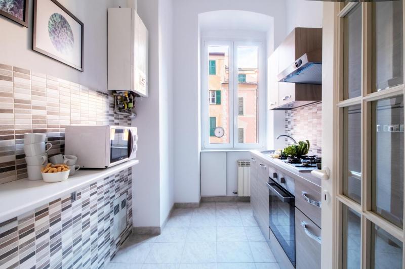 Bellavista Apartment - image 5