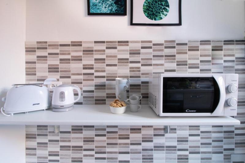 Bellavista Apartment - image 14
