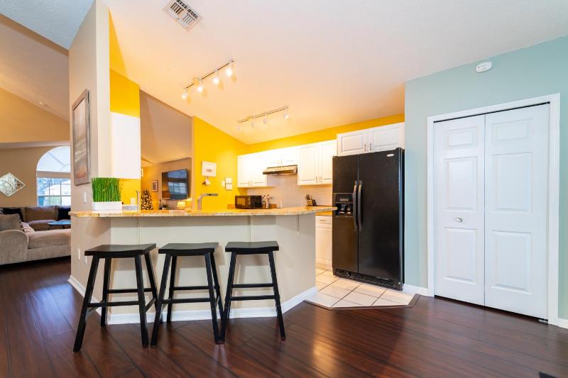 Three-Bedroom Holiday Home  image 3