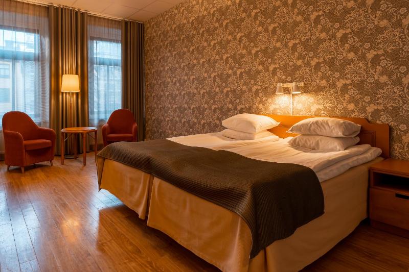 Hotel Lorensberg - image 13