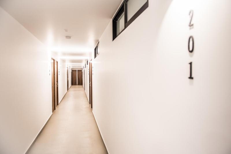 Hotel Boutique Parque Centro - image 9