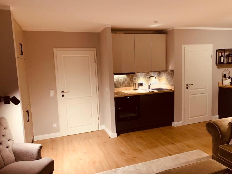 Deluxe Apartment image 4
