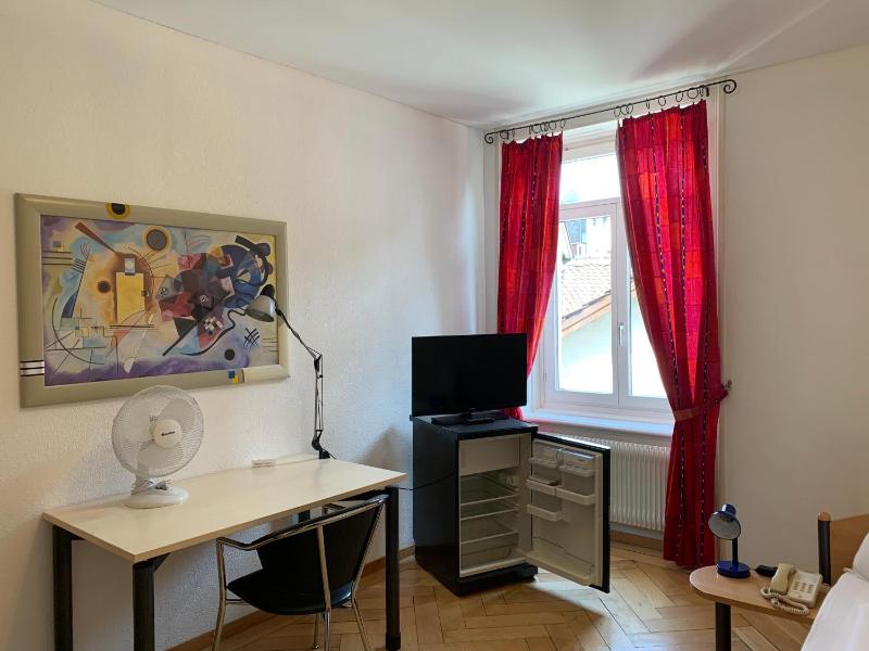 Residence zur Musegg - image 15