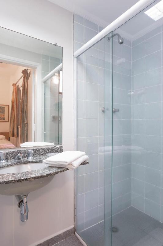 Hotel Rojas All Suite - image 11
