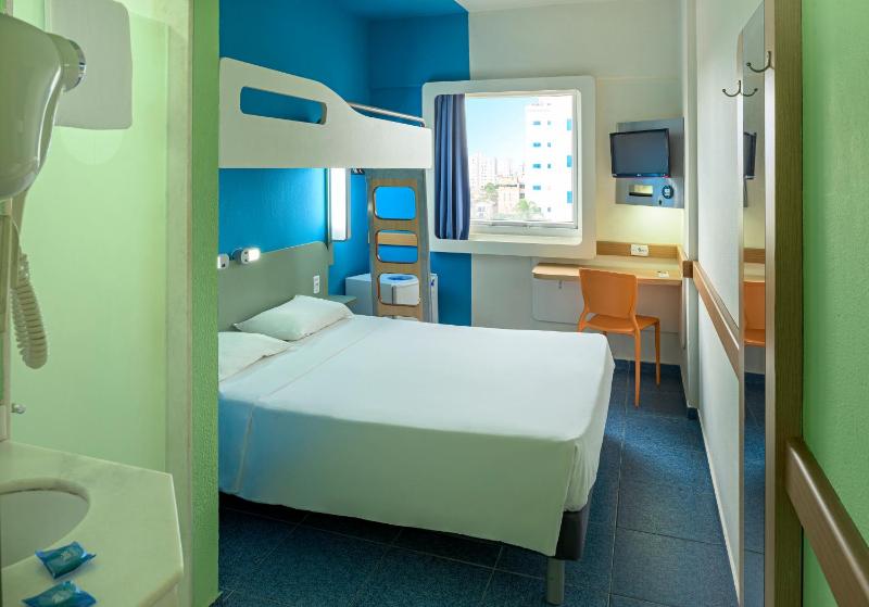 Ibis Budget Belem - image 27