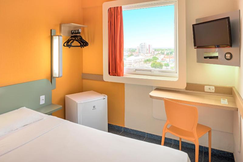 Ibis Budget Belem - image 38