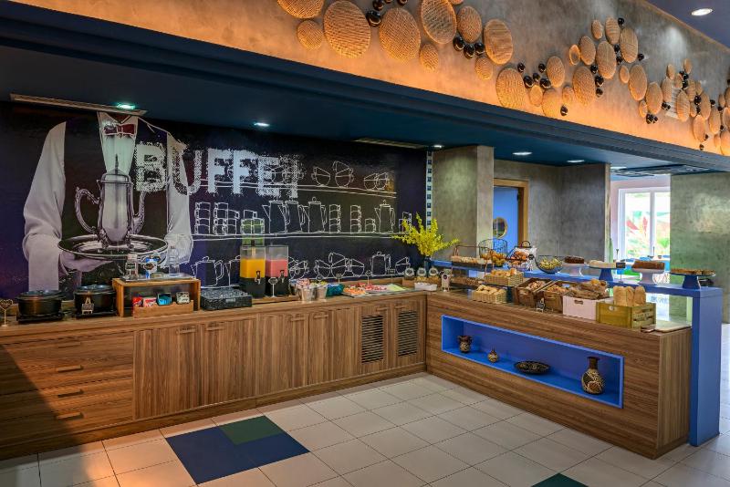 Ibis Budget Belem - image 37