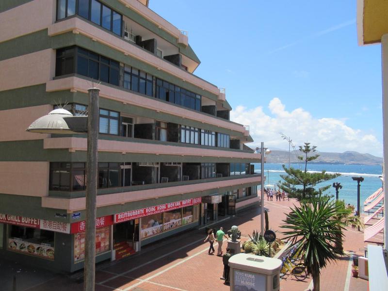 Vivelorural Canteras 208 beach front with wifi - image 14