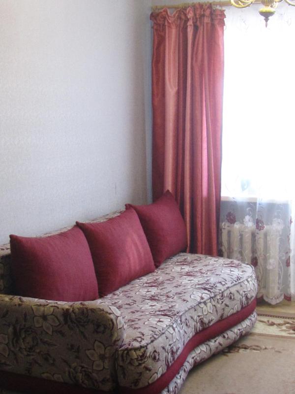 One-Bedroom Apartment image 1