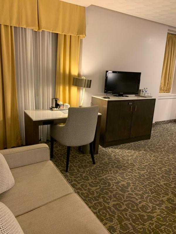 Premium King Room image 2