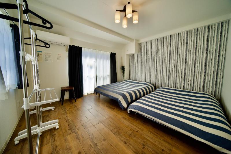 Guest House Re-worth Joshin1 4F - image 7