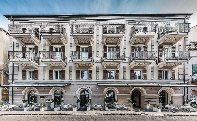 Hotel San Pietro Palace - image 26