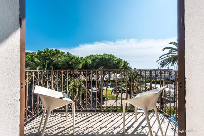Hotel San Pietro Palace - image 12