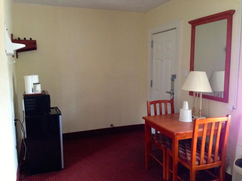 Double Room Non smoking image 2