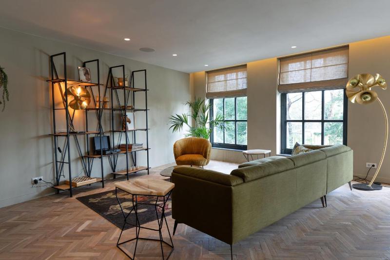 Deluxe Apartment image 3