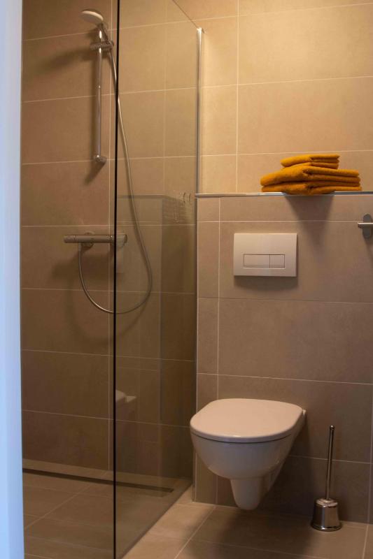 Double Room with Private Bathroom image 2