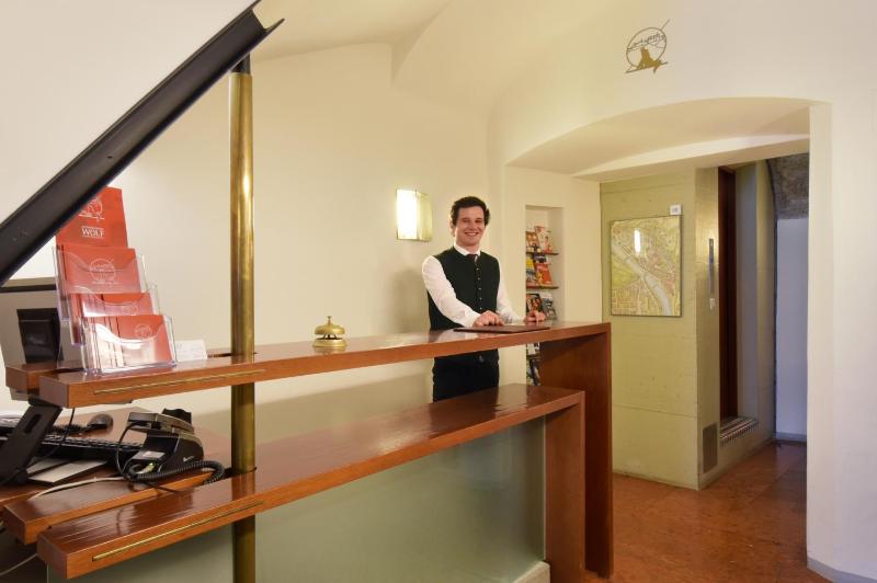 Hotel Wolf - image 4
