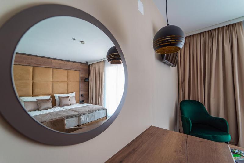 Two-Bedroom Suite image 1