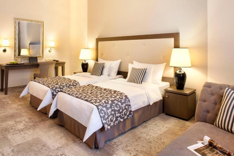 Superior Double or Twin Room image 2