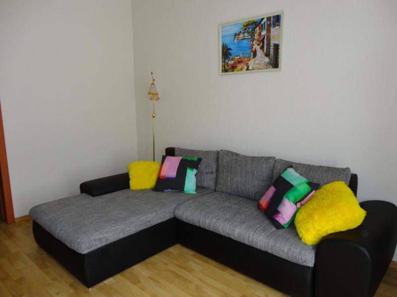 Lacplesa Central Apartments - image 4