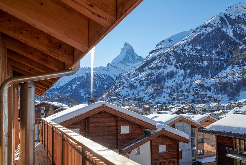 Penthouse Apartment image 3