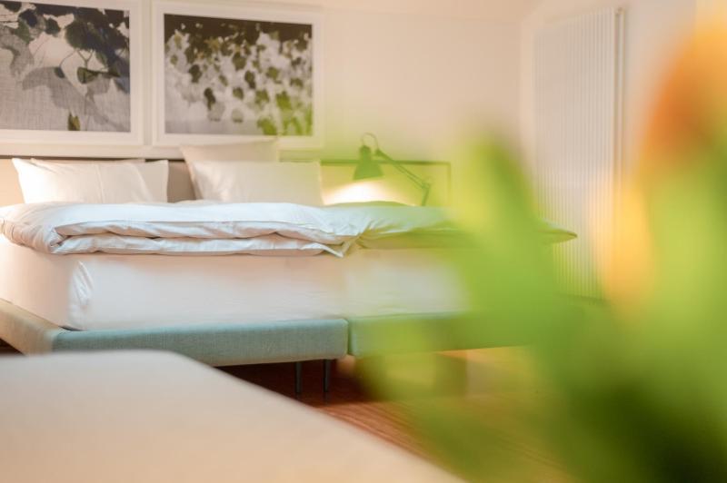 Deluxe Double Room image 1