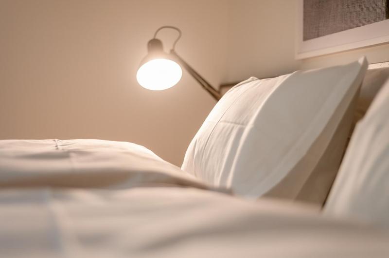 Deluxe Double Room image 3
