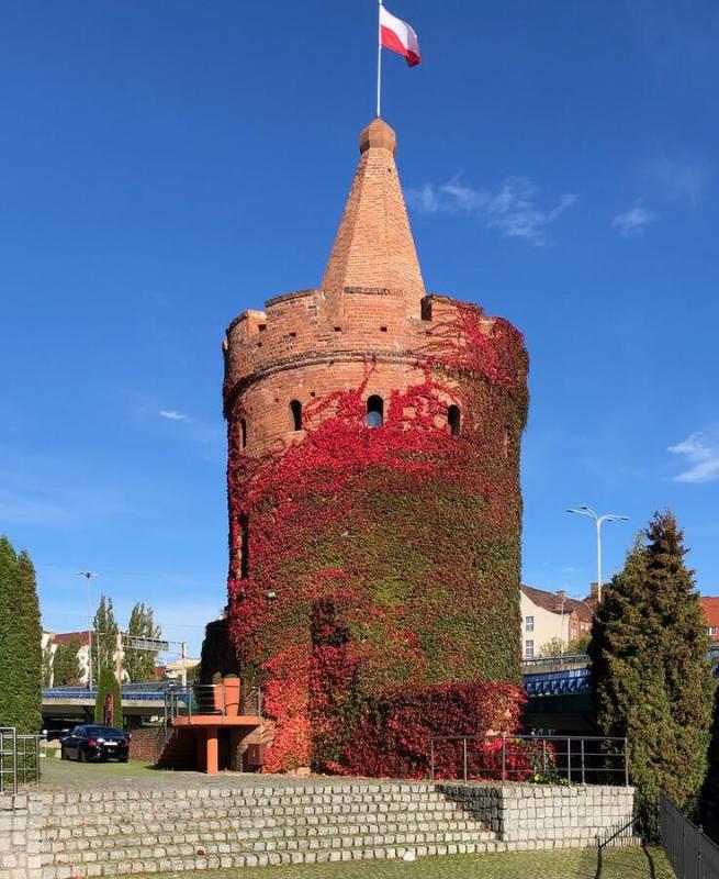 Baszta Siedmiu Płaszczy - image 21