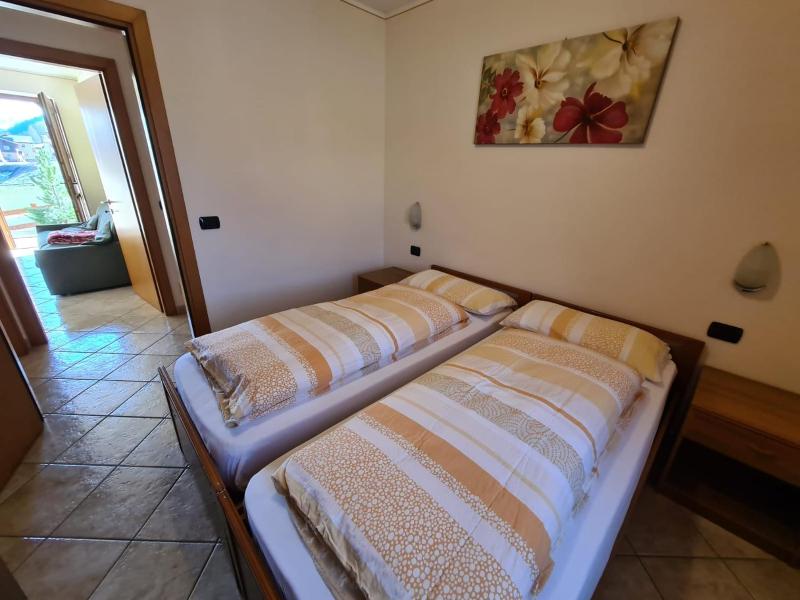 Two-Bedroom Apartment with Garden View image 2
