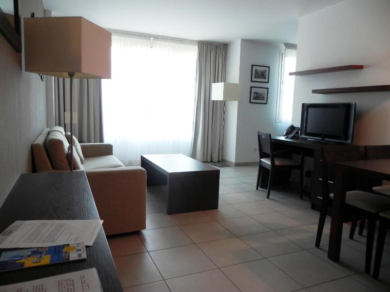 Residence Services Calypso Calanques Plage - image 8