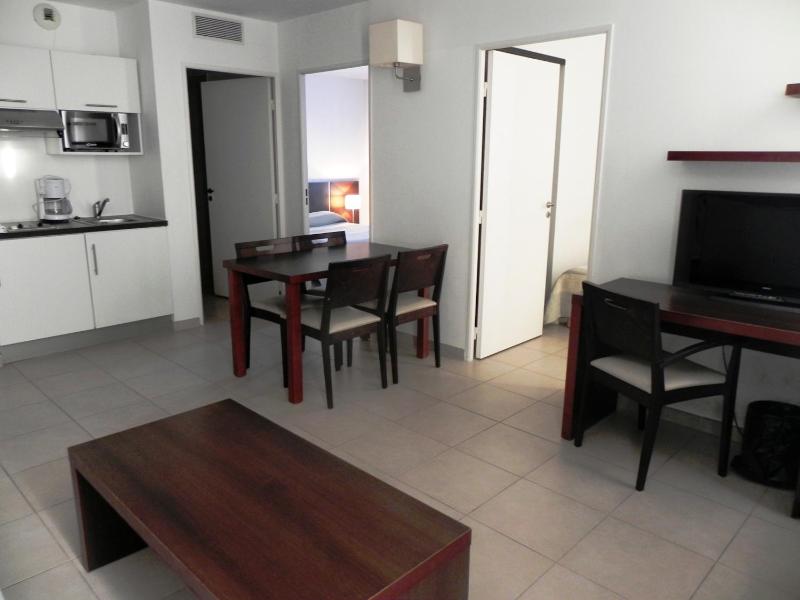 Two-Bedroom Apartment image 4