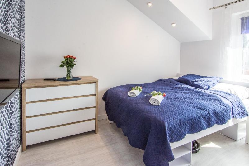 one-bedroom Apartment Exclusive image 1