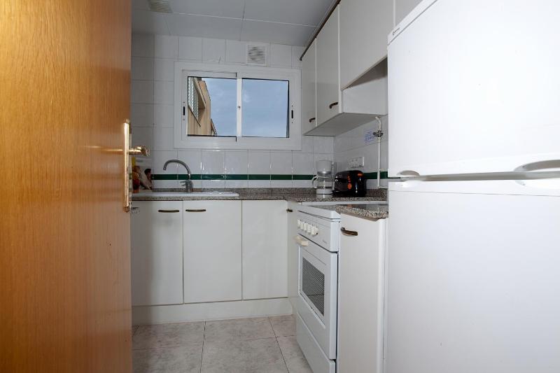Apartamentos Sunway Tara - image 9