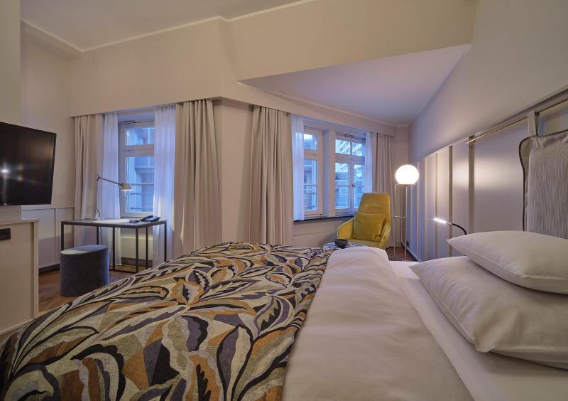 Premium Double or Twin Room image 4