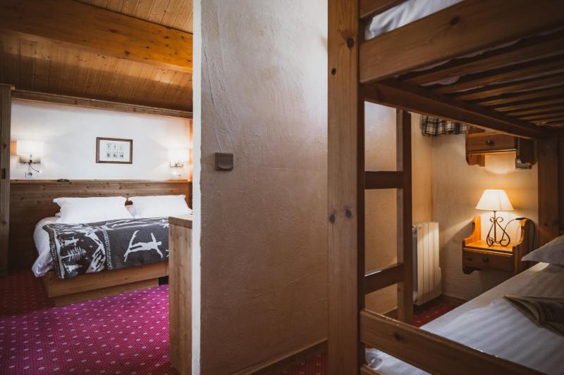 Hôtel Le Sherpa Val Thorens - image 35