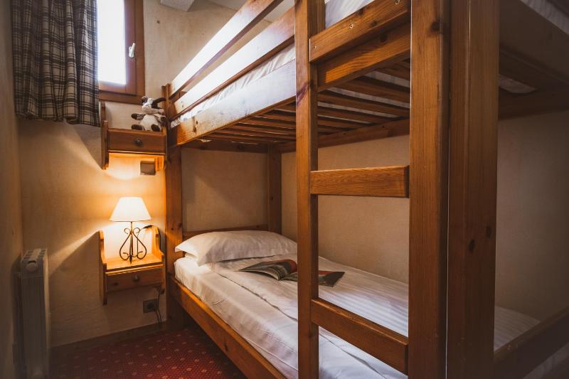 Hôtel Le Sherpa Val Thorens - image 14