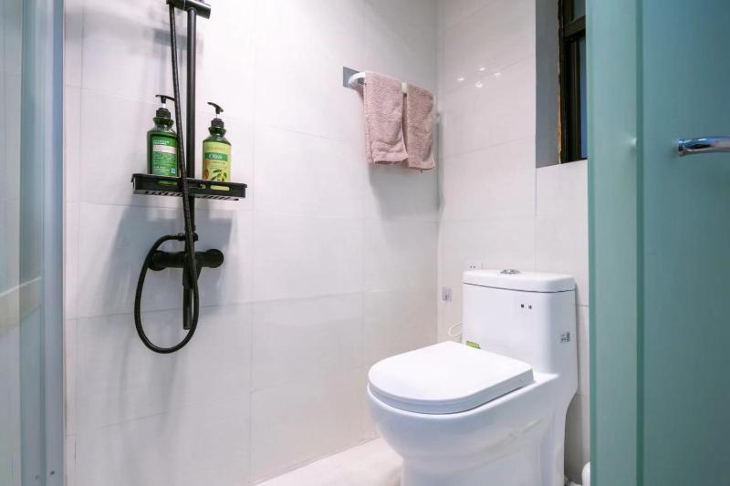 Jingyi Apartment - image 6