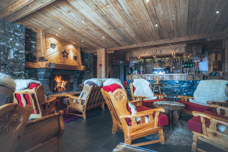 Hôtel Le Sherpa Val Thorens - image 42
