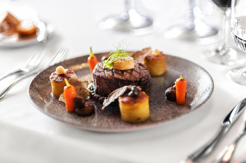 Grand Palace Brno - Small Luxury Hotels of the World - image 20