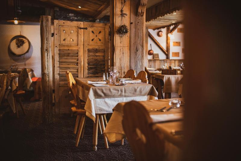 Hôtel Le Sherpa Val Thorens - image 44