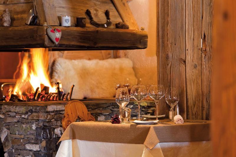 Hôtel Le Sherpa Val Thorens - image 20