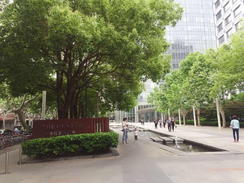 Jingyi Apartment - image 16