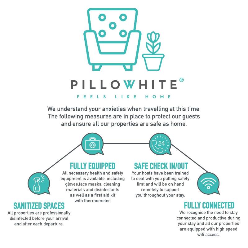 Two-Bedroom Apartment image 3