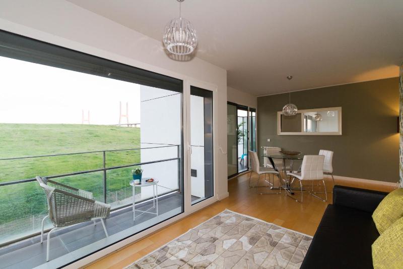 Superior Two-Bedroom Apartment with Balcony image 1