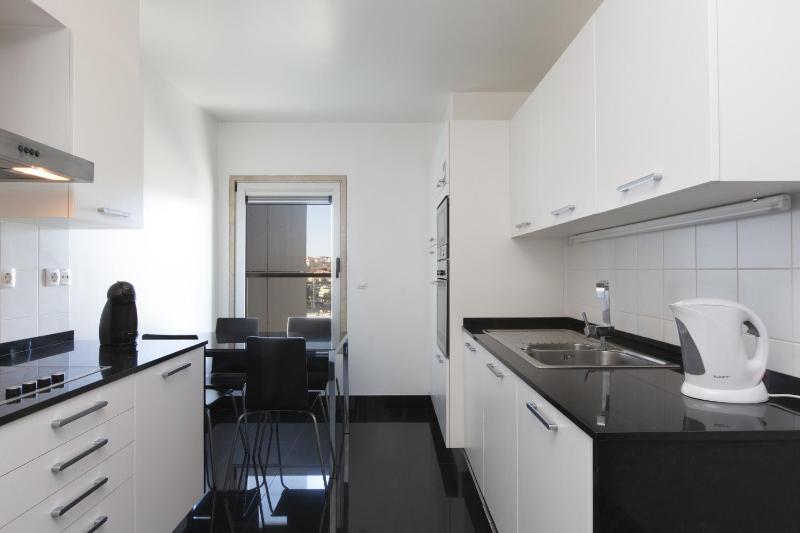 Family Three-Bedroom Apartment image 2